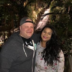 Meet your Posher, Rachael